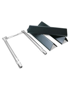 Kit Repuesto Uniflasy 7635 y 69785 para Parrilla Weber Spirit