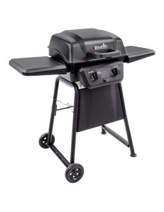 Parrilla de Gas Char-Broil American Gourmet 2 Quemadores 17.01 kg