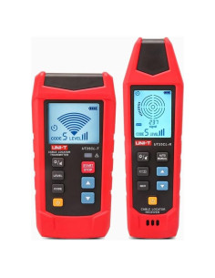 Localizador de Cable UNI-T UT25CL con Detección de Cortocircuitos