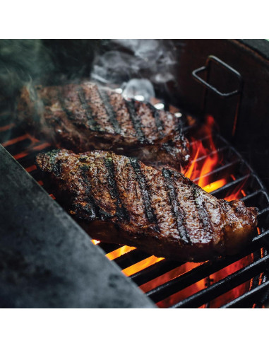 Rejilla de Cocción Hierro Fundido Kamado Joe Classic Joe 45.72cm