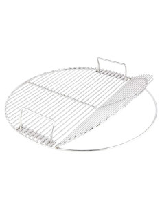 Rejilla de Cocina KAMaster Acero Inoxidable 304 54.6cm para Weber