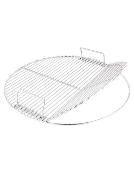 Rejilla de Cocina KAMaster Acero Inoxidable 304 54.6cm para Weber