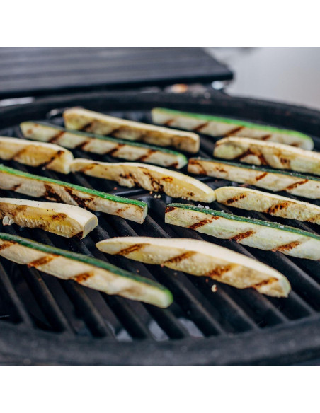 Rejilla de Cocción Hierro Fundido Kamado Joe Classic Joe 45.72cm