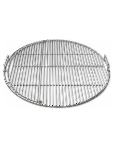 Rejilla de Cocción Slow 'N Sear 66 cm Acero Inoxidable EasySpin