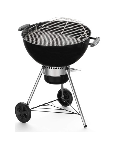 Rejilla de Cocina KAMaster Acero Inoxidable 304 54.6cm para Weber
