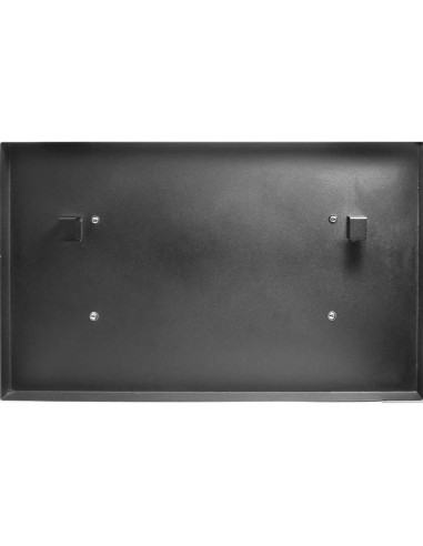 Tapa Dura Impermeable Blackstone 28" para Parrilla de Plancha