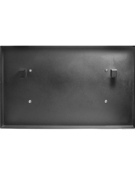 Tapa Dura Impermeable Blackstone 28" para Parrilla de Plancha