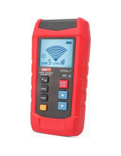 Localizador de Cable UNI-T UT25CL con Detección de Cortocircuitos 2