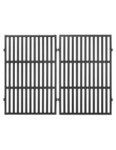 Repuesto Parrilla Hierro Fundido Outspark 7638 para Weber 300