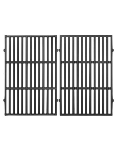 Repuesto Parrilla Hierro Fundido Outspark 7638 para Weber 300