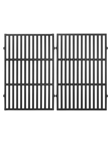 Repuesto Parrilla Hierro Fundido Outspark 7638 para Weber 300