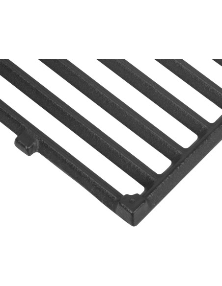 Repuesto Parrilla Hierro Fundido Outspark 7638 para Weber 300