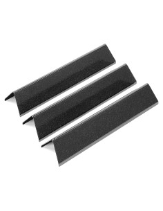 Barras Flavorizer Weber Spirit E-210 7635 - Acero Porcelana