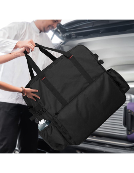 Bolsa de Transporte para Plancha 17" Samdew con Bolsillos