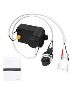 Encendedor de Parrilla Hisencn 7642 para Weber Spirit 210/310