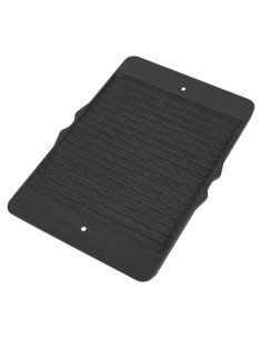 Plancha de Hierro Fundido EasiBBQ para Parrilla Weber Spirit 300