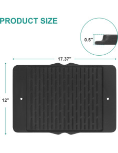 Plancha de Hierro Fundido EasiBBQ para Parrilla Weber Spirit 300 2