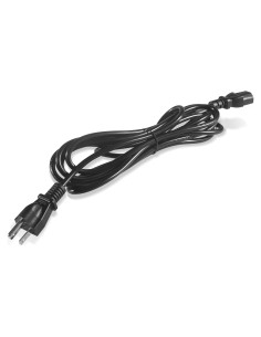 Cable de Alimentación 3 Clavijas 3m para Parrillas Traeger