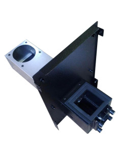 Conjunto de Caja de Tornillo Piezas de Parrilla SUB1451 Traeger Pro 575