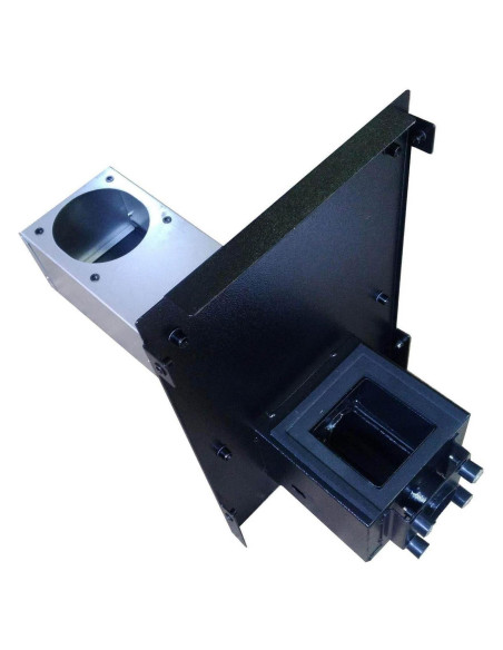 Conjunto de Caja de Tornillo Piezas de Parrilla SUB1451 Traeger Pro 575