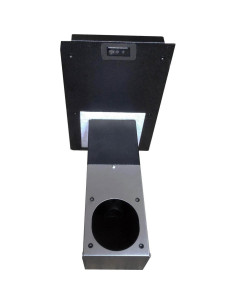 Conjunto de Caja de Tornillo Piezas de Parrilla SUB1451 Traeger Pro 575 2