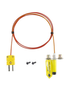 Sonda de Termopar TEENGSE KIT0422 para Traeger Ironwood 650/885 y Pro 575/780