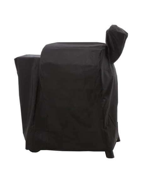 Funda para Parrilla Traeger 575 - Impermeable 600D Alta Resistencia