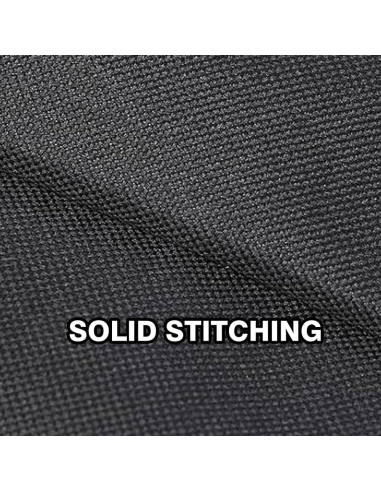 Funda para Parrilla Traeger 575 - Impermeable 600D Alta Resistencia