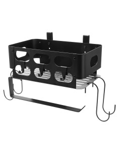 Contenedor de Almacenamiento Traeger para Parrillas 26.9x16x9.9cm