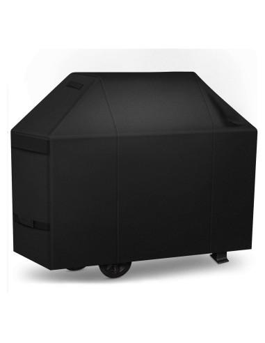 Cubierta para Parrilla BBQ iCOVER 75" Impermeable 600D