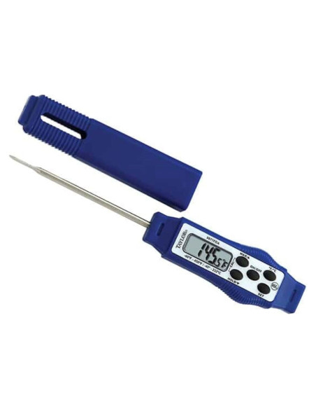 Termómetro Digital de Bolsillo Taylor 9877 a Prueba de Agua