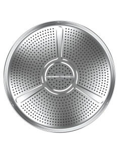 Adaptador de Pellet BBQCuker para Solo Stove Bonfire 2.0