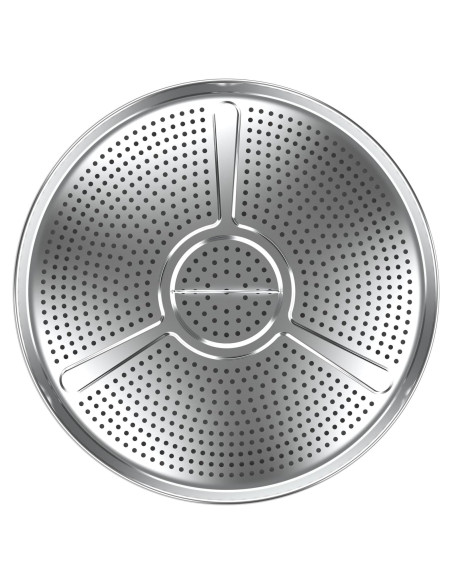 Adaptador de Pellet BBQCuker para Solo Stove Bonfire 2.0