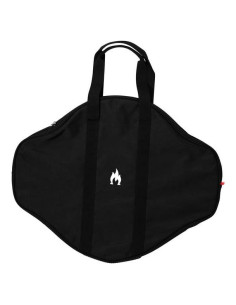 Funda de Transporte Grande Solo Stove para Cooktop Hierro Fundido