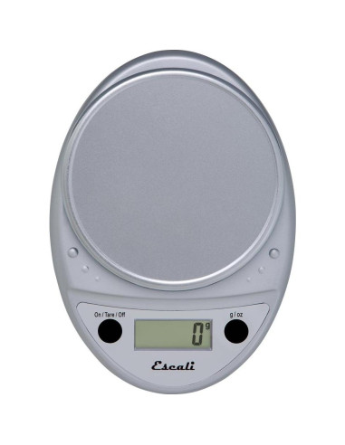 Balanza Digital Escali de Baño y Cocina Antideslizante 255 kg