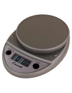 Balanza Digital de Cocina San Jamar SCDG11M 5 kg Precisa