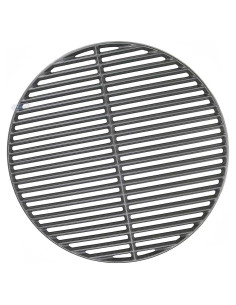 Rejilla de Cocción Hierro Fundido Votenli 46.2 cm para Parrilla