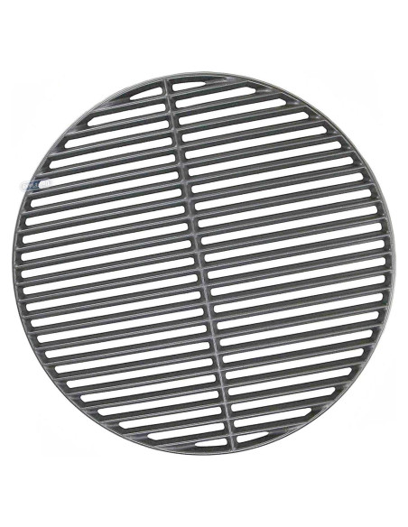 Rejilla de Cocción Hierro Fundido Votenli 46.2 cm para Parrilla