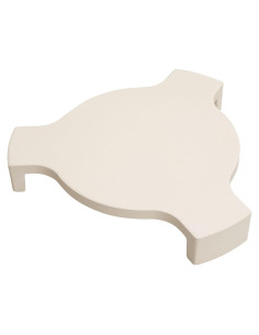Deflector de Calor de Cordierita 45.72 cm para Big Green Egg