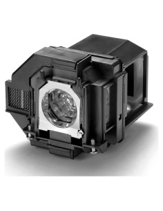 Lámpara de Reemplazo RICH LIGHTING ELPLP96 para Proyector Epson