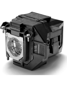 Lámpara de Reemplazo RICH LIGHTING ELPLP96 para Proyector Epson 2
