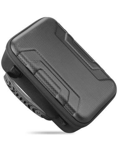 Funda Dura Esimen para Proyector Nebula Capsule 3 - Negro