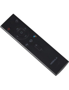 Control Remoto NTQinParts para Proyector Anker Nebula D4111 2