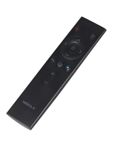 Control Remoto NTQinParts para Proyector Anker Nebula D4111