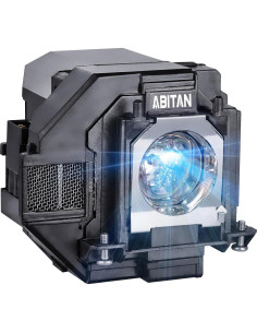 Bombilla de proyector ABITAN ELP-97 4000 Lúmenes 5000h 2