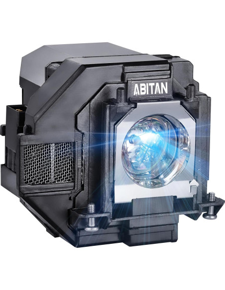 Bombilla de proyector ABITAN ELP-97 4000 Lúmenes 5000h