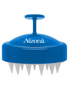 Cepillo de Masajeador de Cuero Cabelludo Nizoral - 1 Cuenta