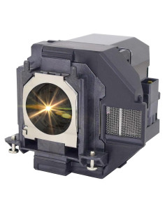 Bombilla de Proyector Supermait A++ ELPLP96 para EPSON