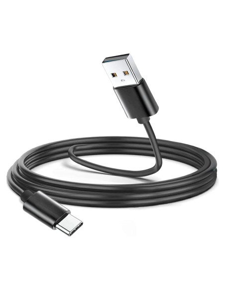 Cable de carga USB-C Odonm 1.5M para iPhone y iPad
