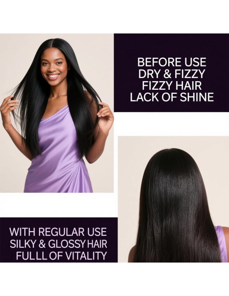 Aceite de Batana Crudo Unalakleet 230g - Crecimiento Cabello Vegano